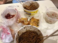 -老通城豆皮大王(吉庆街店)