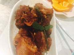 -蕃茄述·好汤自然来(江汉路店)