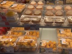 -泸溪河桃酥(秦淮夫子庙一店)