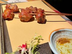 南宁·桂花蜜烤排骨-桂小厨广西菜(印象城店)