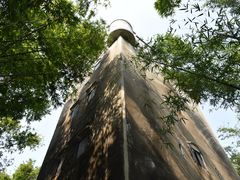 -开平碉楼文化旅游区马降龙景区