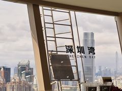 -国贸旋转餐厅(国贸广场店)