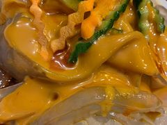 -顺风海鲜港(金玉兰店)