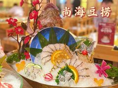 小龙趸-尚海豆捞(乐虹坊店)