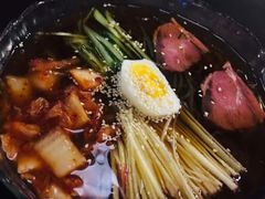 -汤泉良子(金源店)