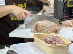 -小辫子羊肉面馆(周东店)