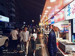 -蜜雪冰城(桂林胡同店)