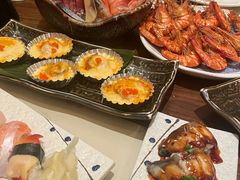 -大渔铁板烧(东城店)