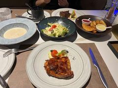 -喜雀JOY KITCHEN