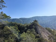 -雁荡山风景名胜区