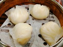 虾饺-点点心点心专门店(湾仔店)