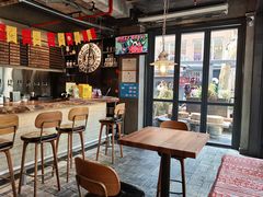 -Devils’ Brewery小恶魔精酿啤酒(武汉天地店)