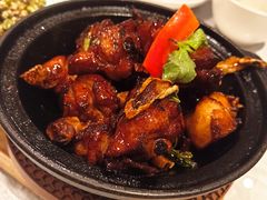 -志明眷村·台式融合菜·宵夜