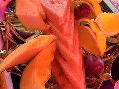-粉墨特色菜·烧烤音乐酒馆