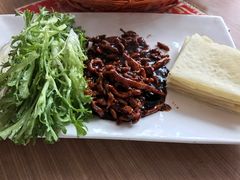 -东北人粗粮饺子坊(南山店)