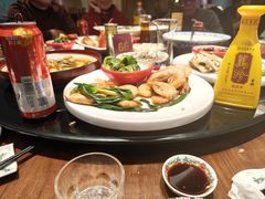 -美乐食街(小南店)