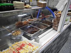 -老仓醋米线(嘎兰店)