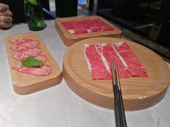 -一绪に寿喜烧自助(世茂广场店)