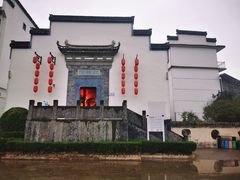 -新安江山水画廊风景区