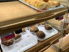 -新侨三宝乐面包店(崇文门店)