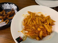 -意国小镇披萨牛排餐厅(万达广场店)
