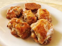 -八景休閒山莊  廣東十大名山莊