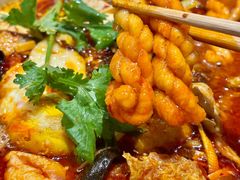 -福苗小骆驼烧烤(大唐不夜城店)