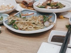 -上渔铁板烧(熙悦汇店)