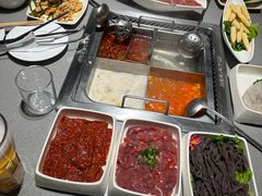 -海底捞火锅(海宁路店)
