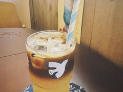 -松池一夏咖啡商铺