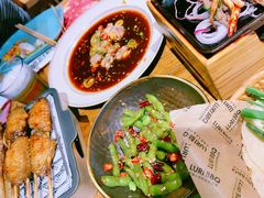 -北京食堂·烤鸭·宵夜(亚运村店)