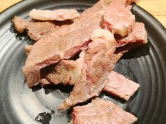 -九田家黑牛烤肉料理(华侨城店)