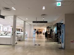 -阪急百货店(梅田总店)