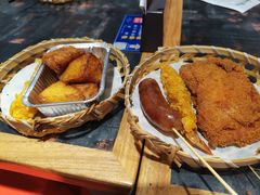 -和府捞面(天河领展广场店)