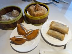 -东方早茶 海鲜•青岛菜(国信体育中心店)