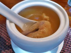 -肴约·花园式餐厅(湖里店)