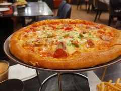 -WOLFGANG PUCK KITCHEN & BAR(迪士尼小镇店)