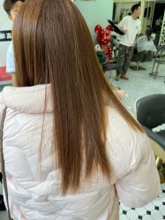 -范美特接发·染发漂发