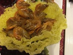 十八秒油爆虾-徐记私厨(半淞园路店)