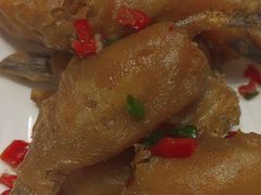 -阿英煲(凉城路店)