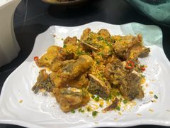 老虎斑-鼎泰亨·海鲜牛肉餐厅(滨江店)
