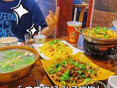 -朗妈私房菜(婺女州店)