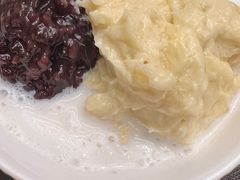 -小团圆糖水铺(襄阳南路店)