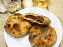 -清真牛肉馆