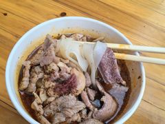 -王记生烫牛杂面馆(兰陵路店)