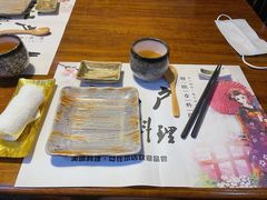 -大江户日本料理(吕厝店)