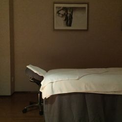 -希尔顿酒店·eforea spa水疗中心