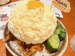 -岛风·台食小馆 ISLAND BISTRO(烟台山店)