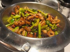 -大丰收李家(浦西万达店)