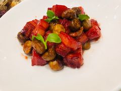 -鹊华居·地道鲁菜·海鲜·融合味(大明湖店)